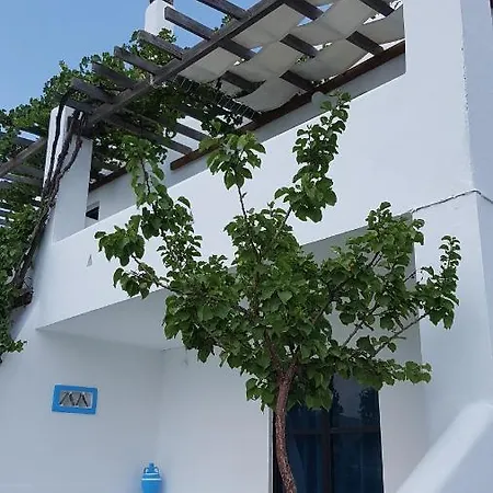 Chryssa Bungalows Gavrio Exterior photo