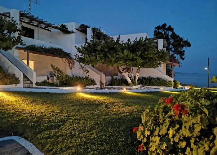 Chryssa Bungalows