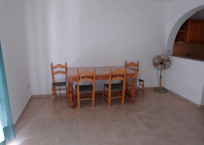 Chryssa Bungalows