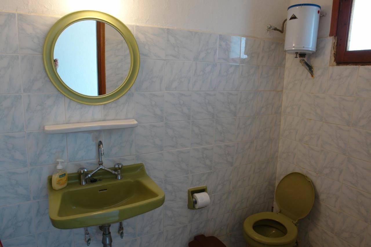 Apartment Chryssa Gavrio