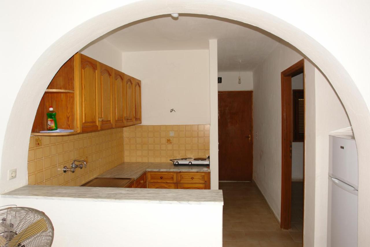 Apartment Chryssa Gavrio