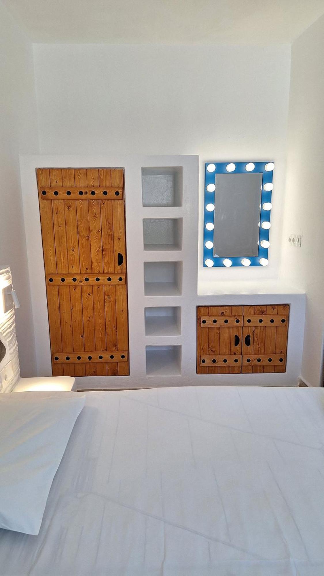 Apartment Chryssa Gavrio
